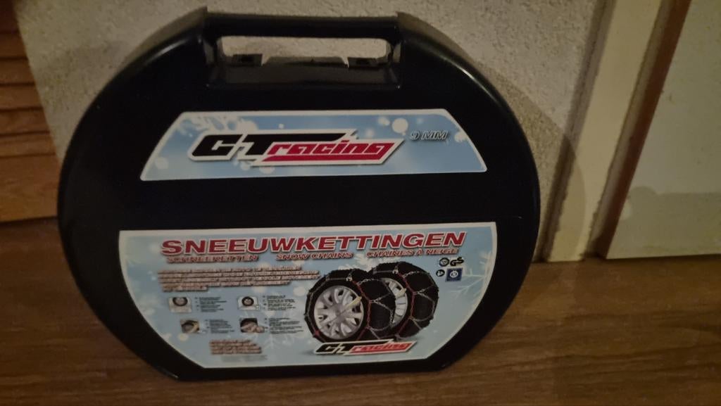 Sneeuwkettingen te koop/te huur - diverse maten, Ophalen of Verzenden, Gebruikt