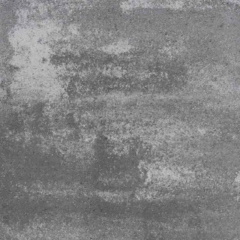 GeoColor 3.0 Tops F30 – Denim Grey 60x60x4 cm, Ophalen, Nieuw, 10 m² of meer, Beton