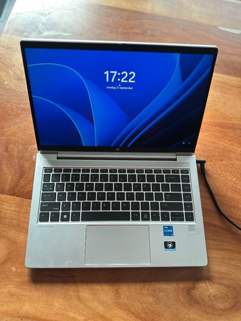 HP Probook 440 g10 i5 1345u 16gb 512gb 14 inch FHD  Win11, Ophalen, Hp Probook 440 G10, HP, 14 inch