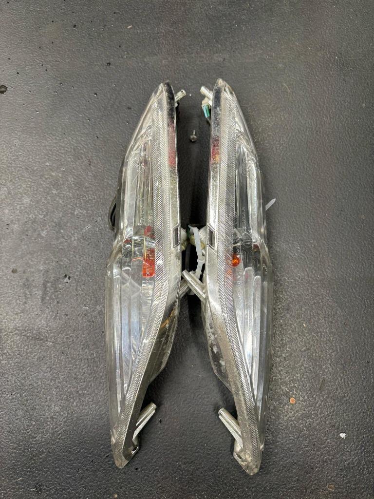 richtingaanwijzers achter kymco new dink 50, Gebruikt, Ophalen of Verzenden, ., .
