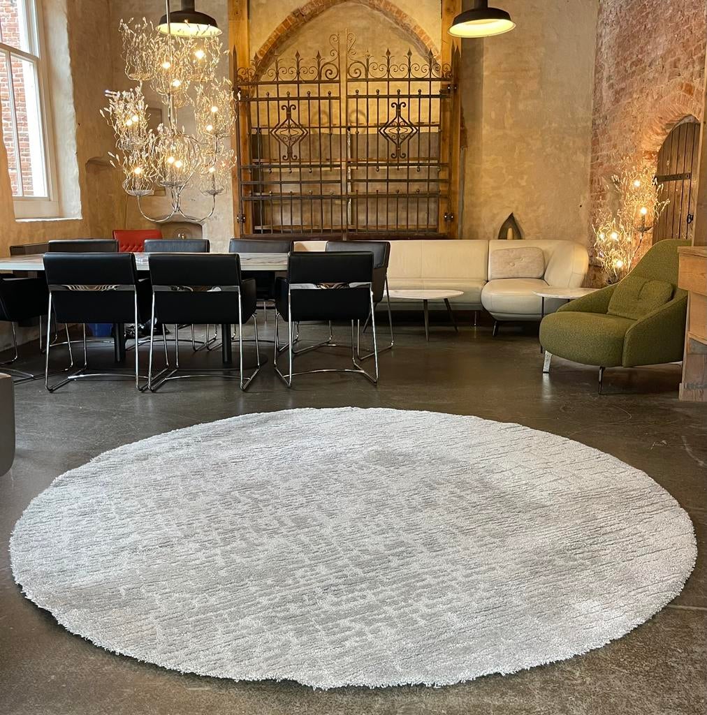 Brink en Campman Twinset Mural round, Ophalen, Nieuw, Rechthoekig, 200 cm of meer