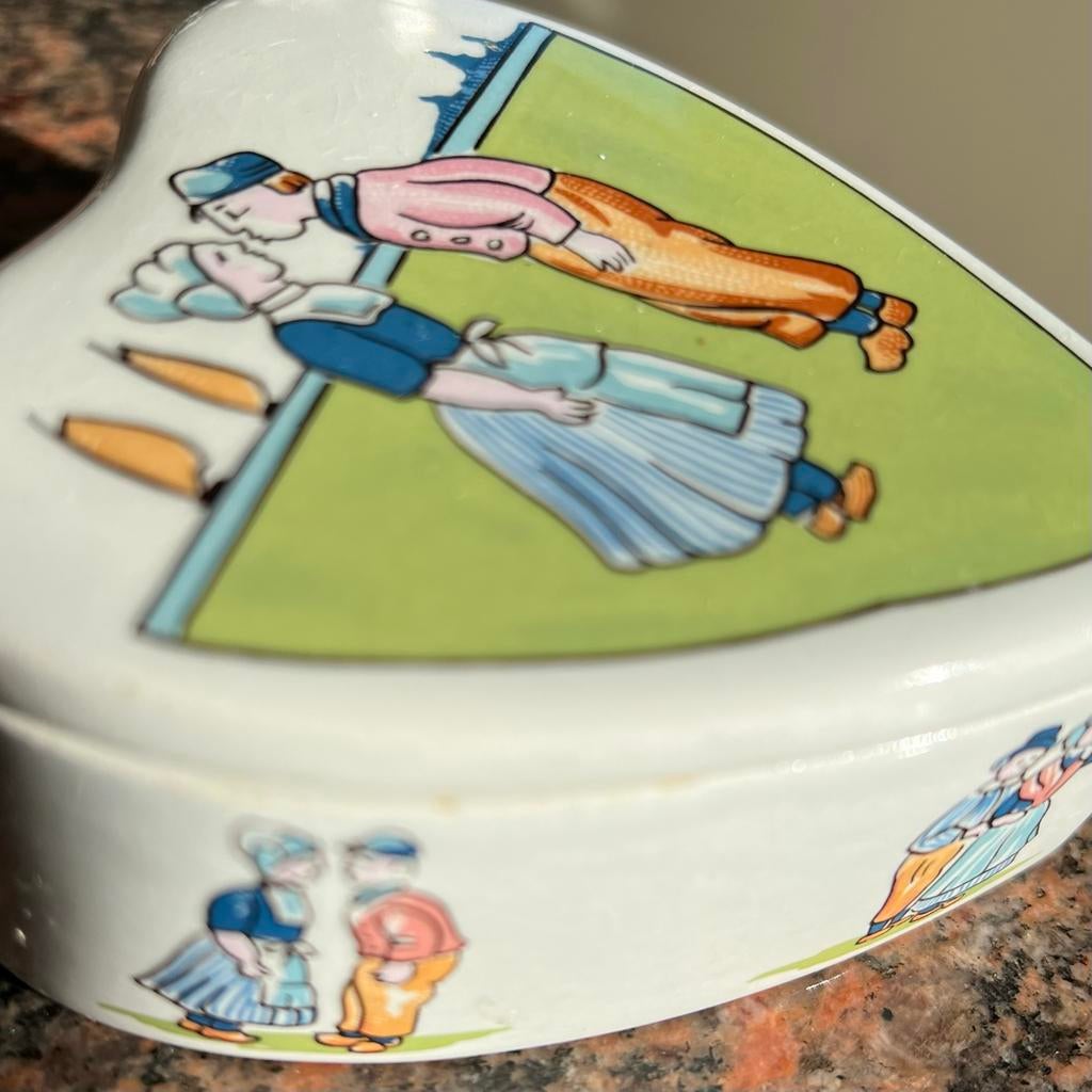 Moederdag ….Boer(tje)zoekt vrouw(tje) Delft Gouda Regina, Verzenden