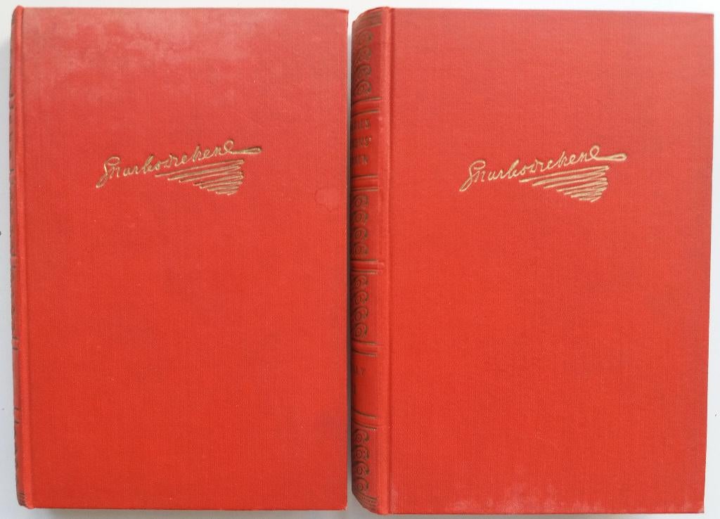 Charles Dickens - Nelly (deel 1 & 2), Ophalen of Verzenden