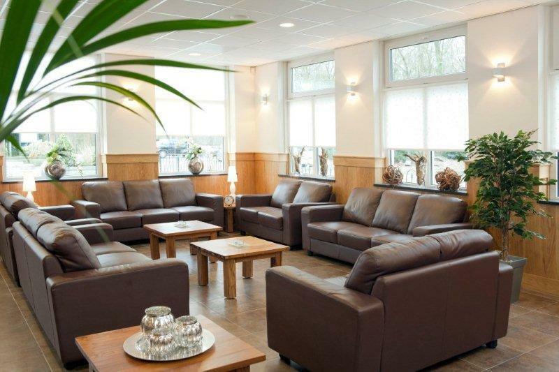 Luxe groepsaccommodatie (24 p) in Brabant op de Heidebloem!, Vakantie, Vakantiehuizen | Nederland, Groepsaccommodatie, In bos