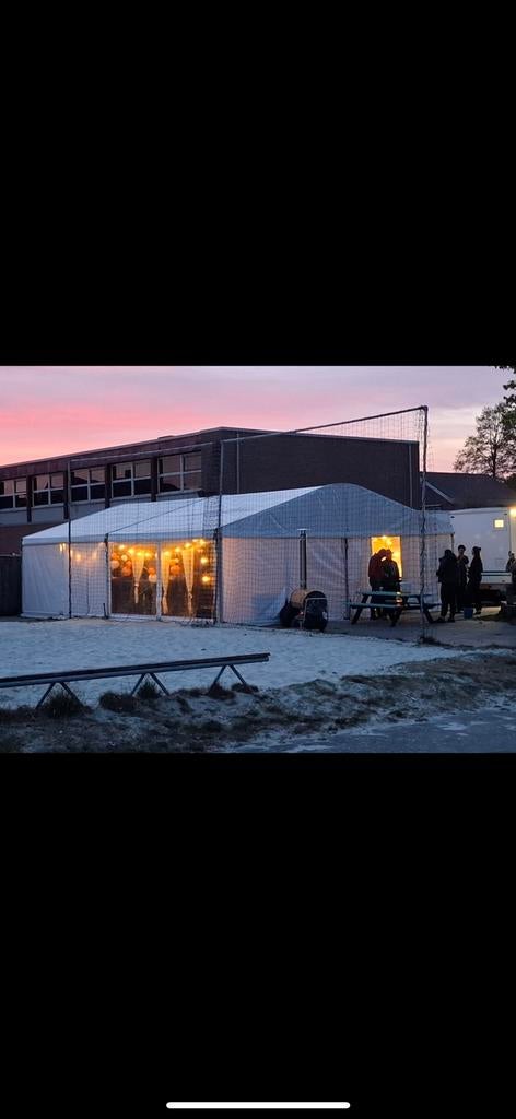 Te huur alles voor u feest of evenement, Ophalen, Nieuw, Overige