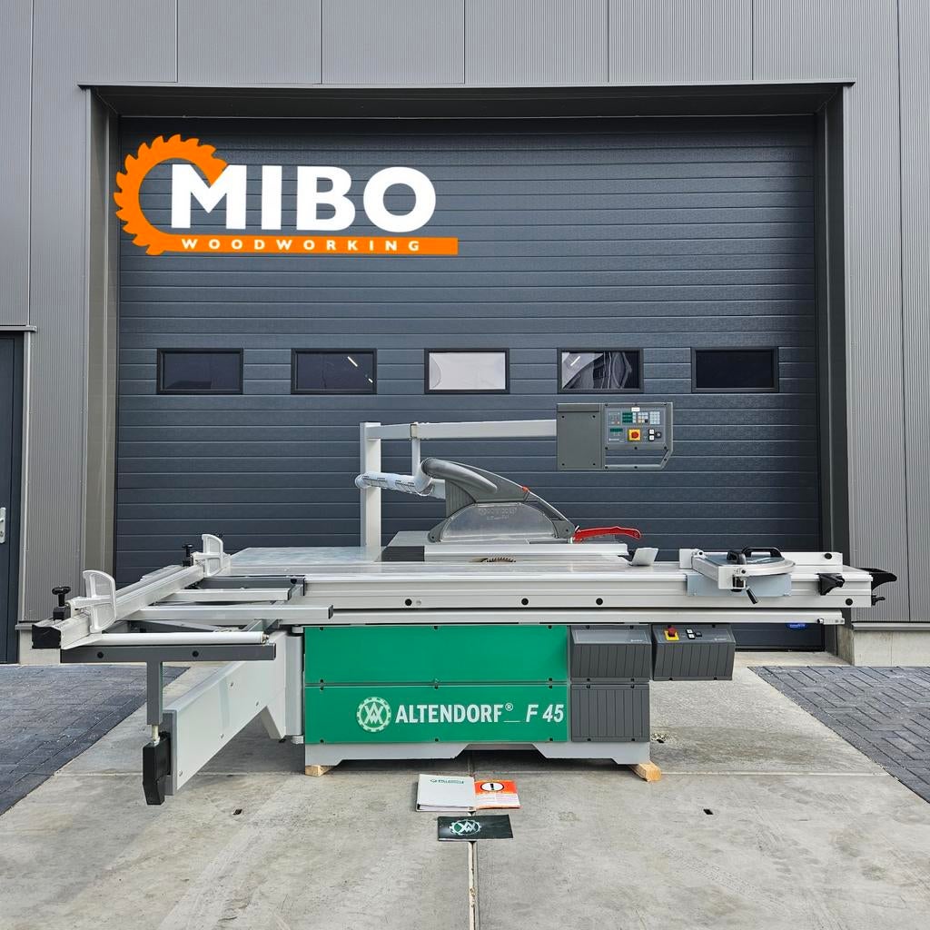 Formaatzaag paneelzaag platenzaag ** occasions op=op, Doe-het-zelf en Verbouw, Gereedschap | Zaagmachines, Zo goed als nieuw, Overige typen