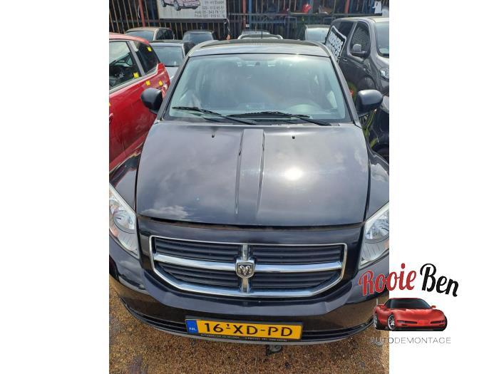Motorkap van een Dodge Caliber (PX8), Gebruikt, -, -, Ophalen of Verzenden