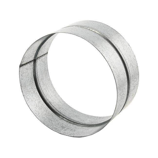 7x Verbinding voor hulpstuk spirobuis 200 mm, Ophalen, Nieuw