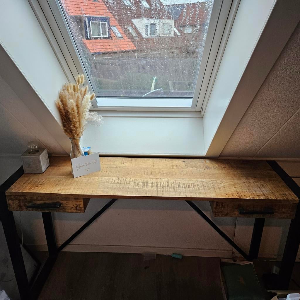 Bureau Kyan -Leen Bakker, Huis en Inrichting, Bureaus, Ophalen of Verzenden, Nieuw