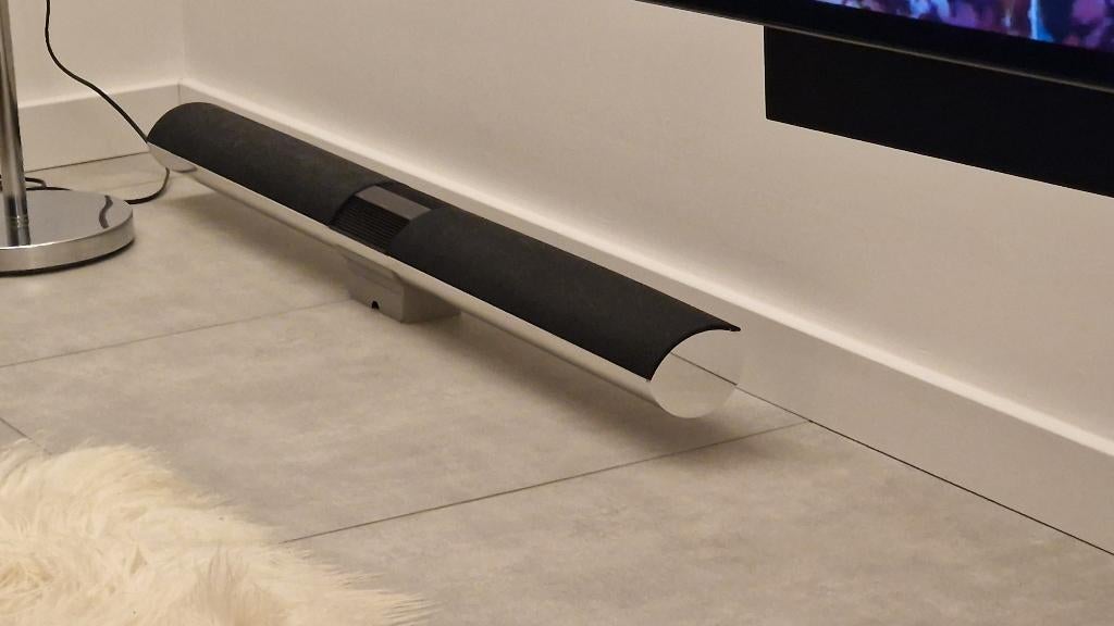 Beolab 3500 Bang & Olufsen B&O, Overige typen, Zo goed als nieuw, 60 tot 120 watt, Ophalen