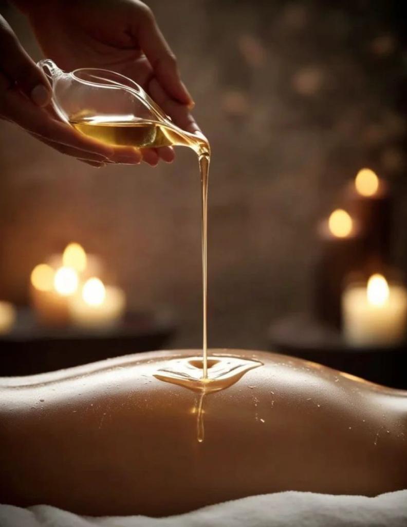 Massagens Profissionais, Diensten en Vakmensen, Welzijn | Masseurs en Massagesalons, Ontspanningsmassage