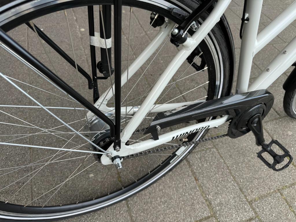 Winora 28 inch NEXUS7 UIT A-MERK FABRIEK NU VAN 599 nu 399, Ophalen, Nieuw, Batavus, Versnellingen