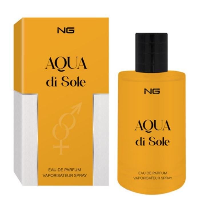 Next Generation [ NG ] parfum dames en heren 100ml, Ophalen of Verzenden, Nieuw