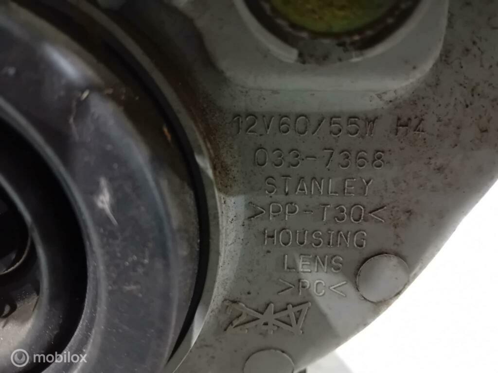 Koplamp Daihatsu Sirion, Auto-onderdelen, Ophalen of Verzenden, Gebruikt