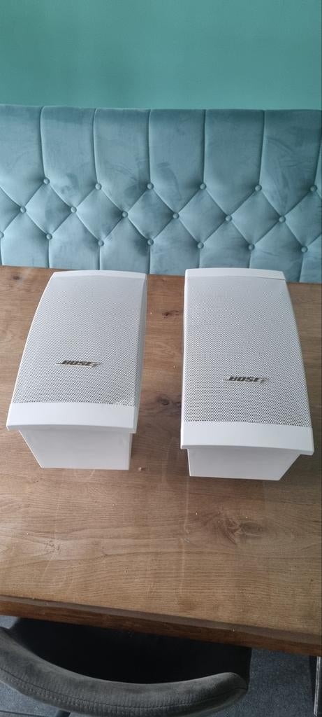 Bosé FreeSpace DS 100se set, Ophalen, Minder dan 60 watt, Overige typen, Overige merken