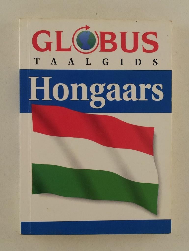 Slingenberg, E.R. - Hongaars / Globus taalgids, Boeken, Taal | Overige Talen, Gelezen, Ophalen of Verzenden