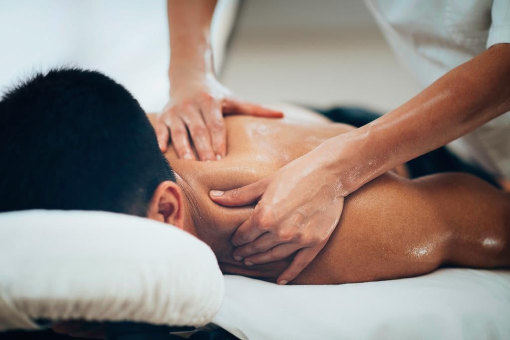 ontspannende  massage in nijmegen, Diensten en Vakmensen, Welzijn | Masseurs en Massagesalons, Ontspanningsmassage