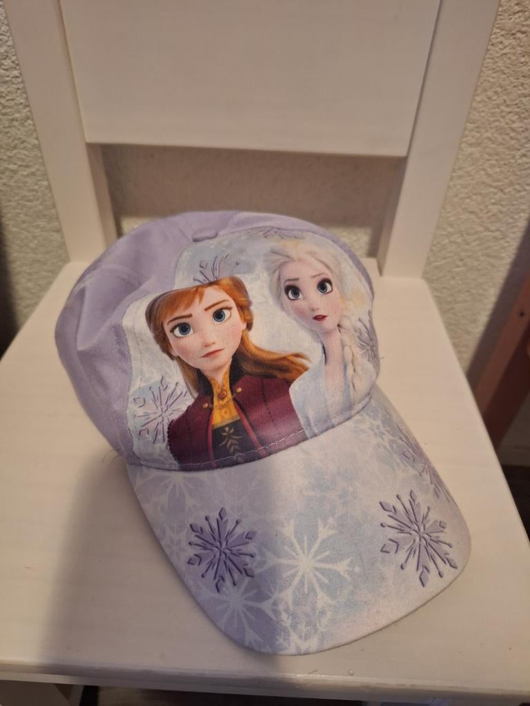 Frozen pet, Ophalen of Verzenden, Gebruikt
