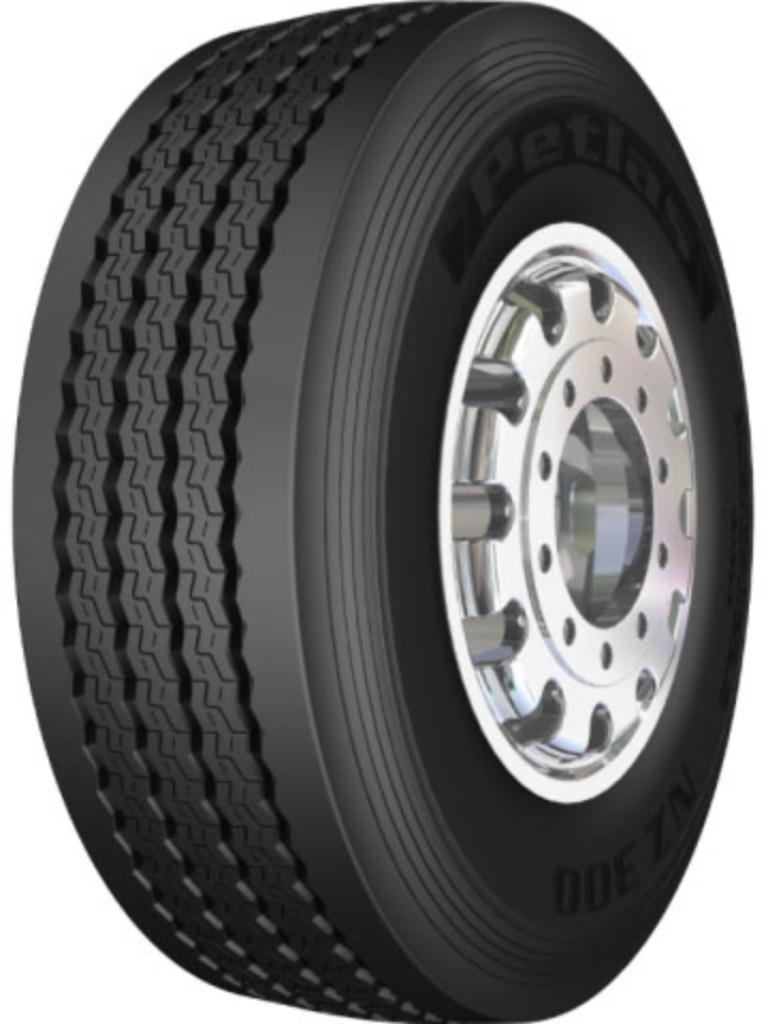 Petlas 385/65 R22.5 Trailerband – NIEUW – Direct leverbaar, Ophalen, Nieuw, Overige merken