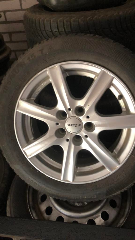 Wintersets opruiming..13,14.en 16 inch.., Ophalen, Velg(en), 16 inch, Nieuw