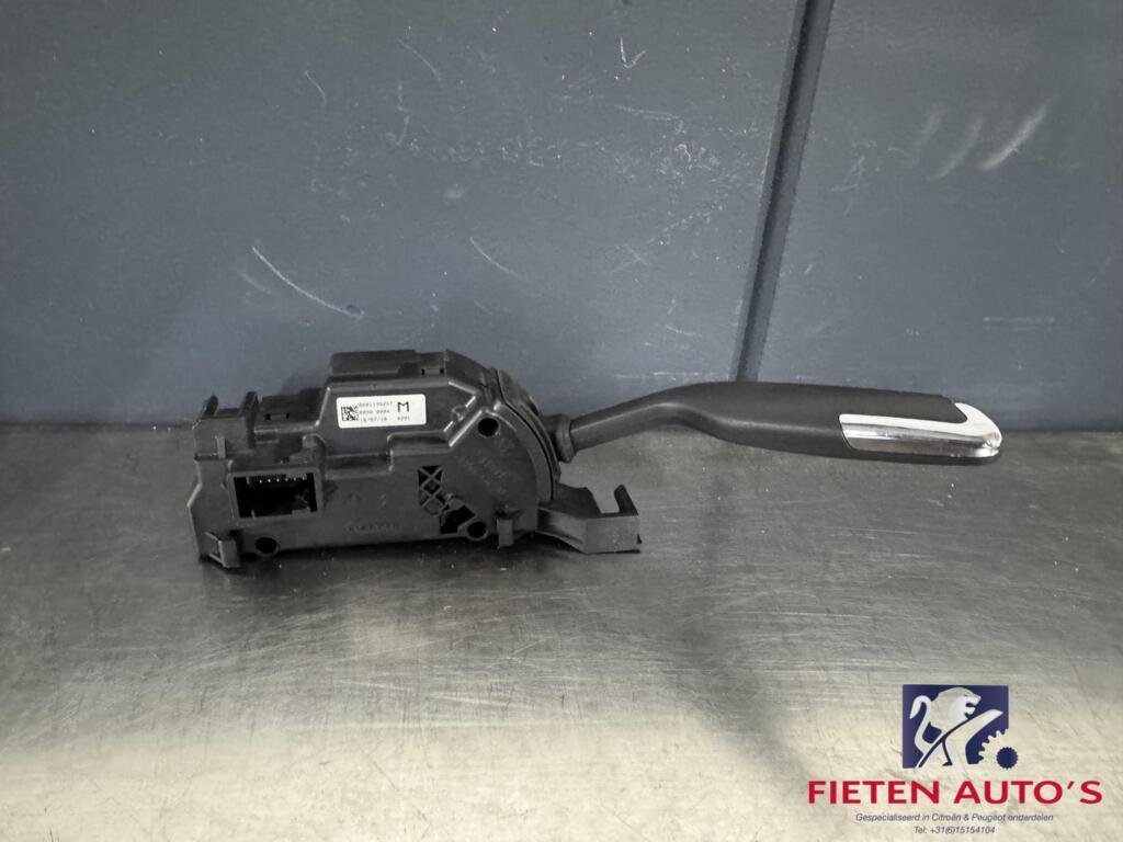 Versnellingspook gereviseerd Citroen C4 Picasso 96811352XT, Citroën, Nieuw, Ophalen of Verzenden, Citroen
