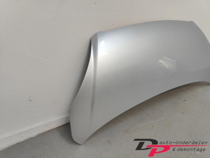 Motorkap van een Daihatsu Cuore (S28), Auto-onderdelen, Gebruikt, Daihatsu, -, -