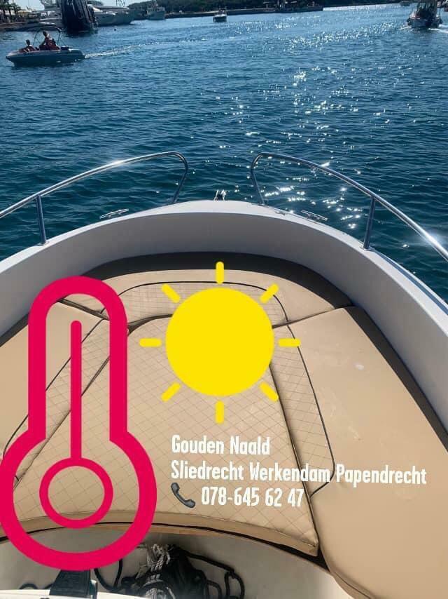 TOP KWALİTEİT BOOTKUSSENS OP MAAT /KUSSENS VOOR HUİS/TUİN, Diensten en Vakmensen, Reparatie en Onderhoud | Watersport en Boten