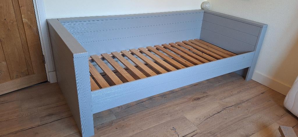 KajuitBed, Ophalen, 90 cm, Eenpersoons, Kajuitbed