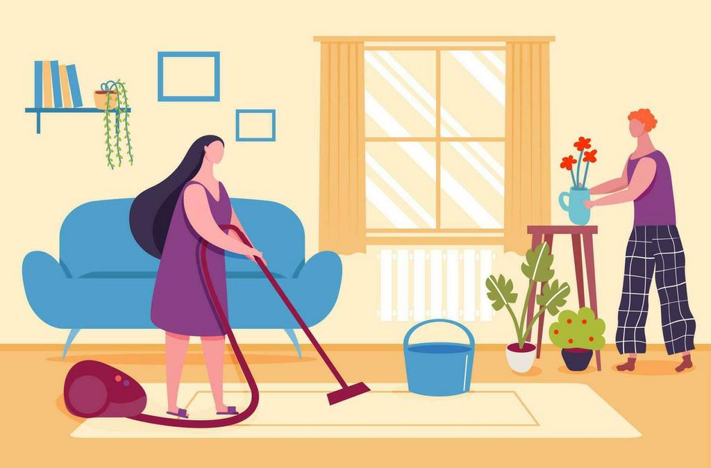 Huizen leeghalen, verhuizen en schoonmaakservice