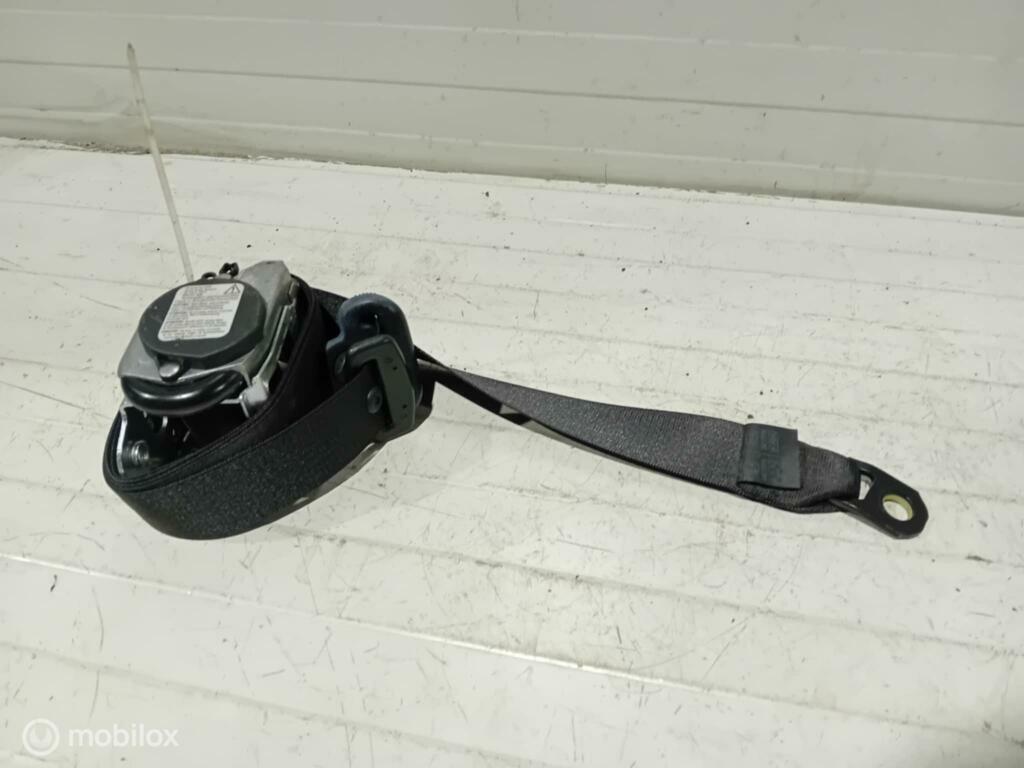 Gordel Smart Forfour 602873800 60273600, Auto-onderdelen, Gebruikt, Ophalen of Verzenden