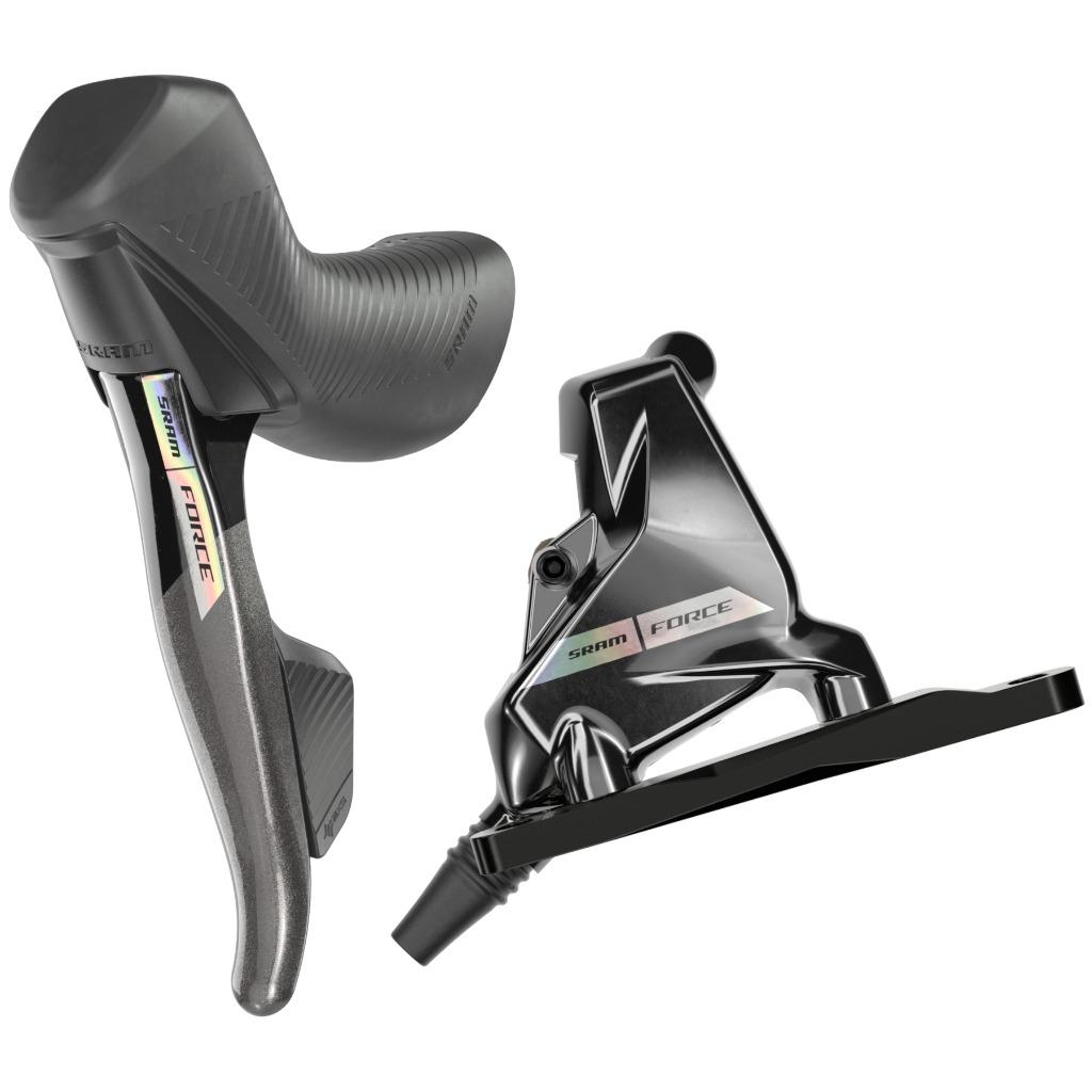 BOMBOM %SALE% SRAM FORCE D2 ONDERDELEN CARBON, Verzenden, Overige typen, Nieuw, 033 450 6060