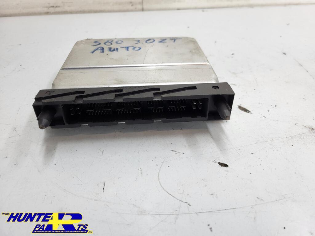 Computer motormanagement Volvo S80/V70 ('98-'06) 01275781B, Gebruikt, Ophalen of Verzenden, Volvo, Volvo