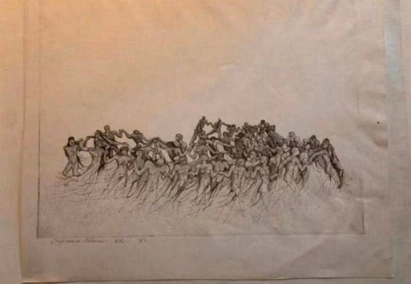 Ets van Inge van de Storm, Ophalen of Verzenden