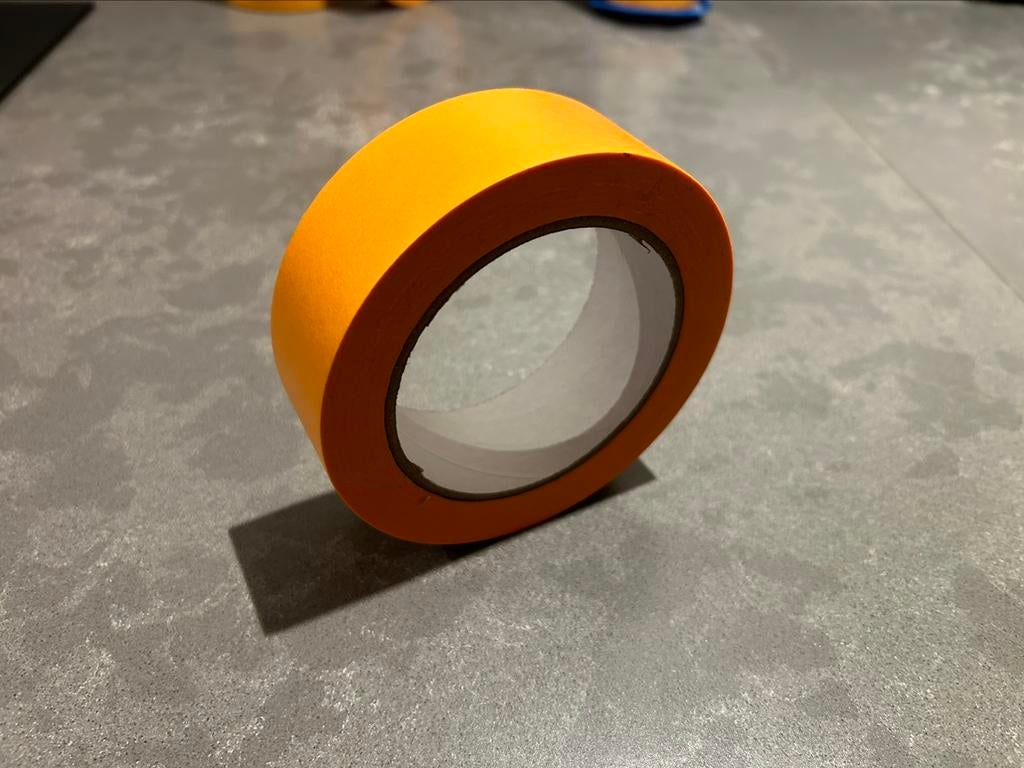 AANBIEDING!!!! SCHILDERSTAPE!!!, washi tape, afplakmateriaal, Doe-het-zelf en Verbouw, Schildersmaterialen, Ophalen, Nieuw, Overige typen
