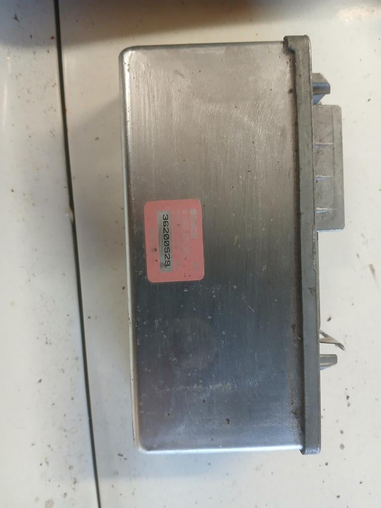 Volvo 940 computer, Ophalen of Verzenden