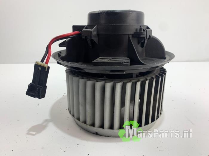 Kachel Ventilatiemotor van een Alfa Romeo 147, Gebruikt, -, -, Ophalen of Verzenden