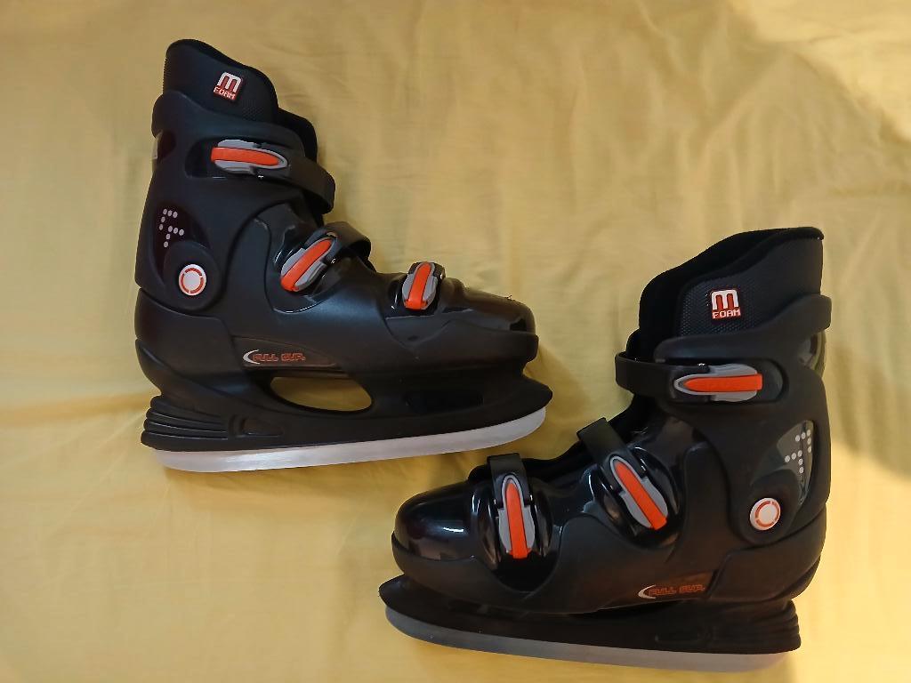 schaatsen nijdam, Ophalen of Verzenden, Zo goed als nieuw, IJshockeyschaatsen, Nijdam
