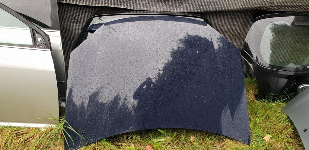 VW GOLF V   MOTORKAP, Auto-onderdelen, Ophalen of Verzenden, Gebruikt, Motorkap