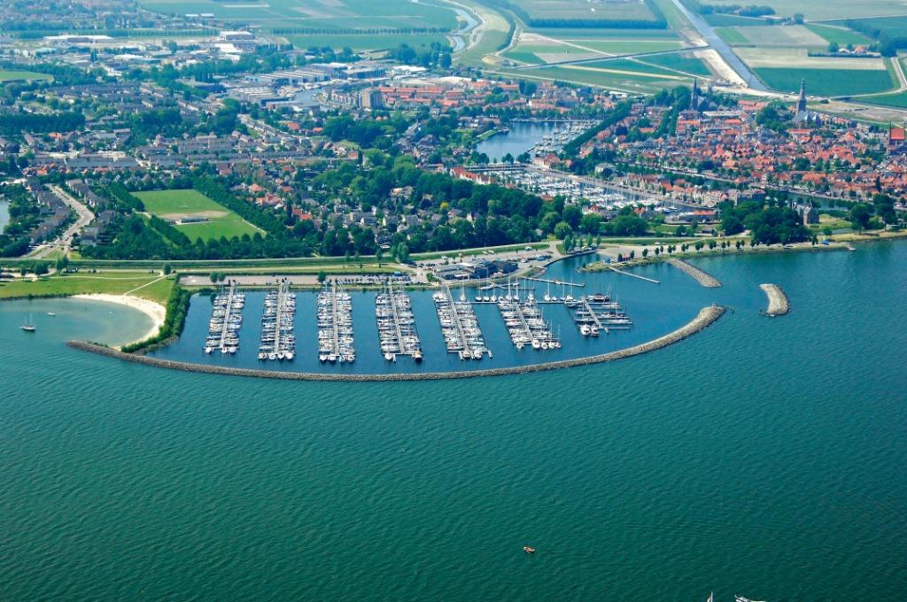 Ligplaats te koop in Medemblik, Watersport en Boten, Buiten