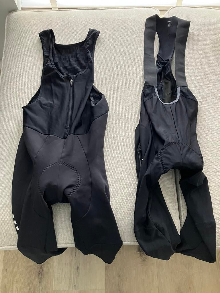 La Passione winter bibthight maar L, Ophalen of Verzenden, Zo goed als nieuw, Kleding