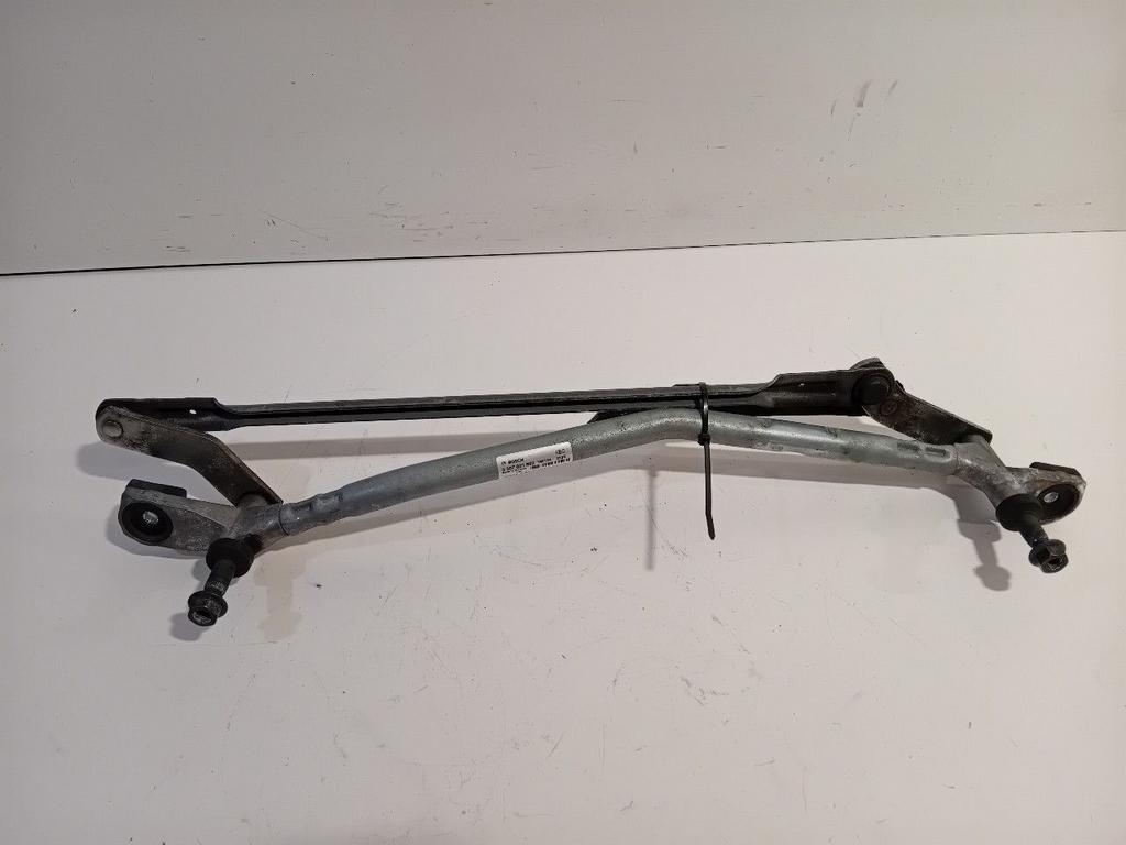 Ruitenwisser mechaniek voor Volvo V40, Auto-onderdelen, Onderdelen@venauto.nl, Van der Ven Autorecycling B.V., Gebruikt, Ettenseweg 76, 4706 PB Roosendaal, The Netherlands