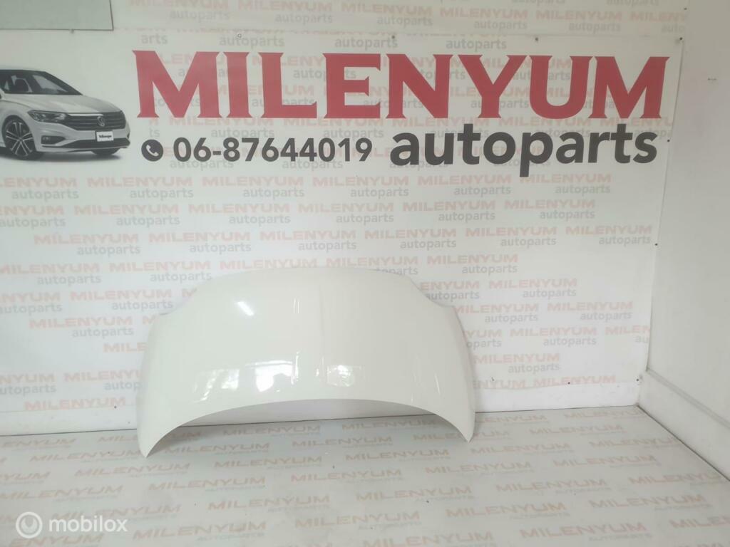 FIAT 500 MOTORKAP (2007-2015) 268 NIEUW, Fiat, Nieuw, Ophalen of Verzenden, Fiat