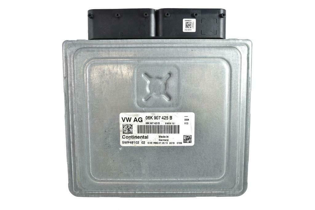 SIMOS 18 ECU CLONEN / IMMO OFF, Ophalen of Verzenden, Nieuw