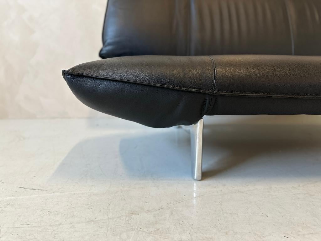 Gratis bezorging - Leolux tango - Design bank, Huis en Inrichting, Leolux, 150 tot 200 cm, Tweepersoons, Ophalen of Verzenden