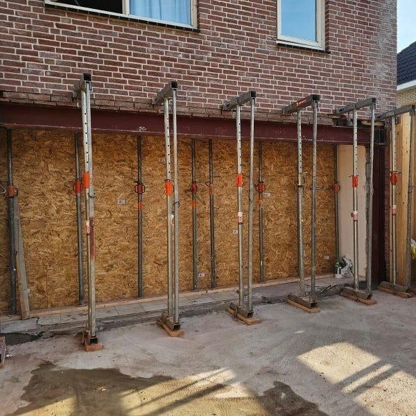 Constructieberekening | De constructeur die jij zoekt!, Diensten en Vakmensen, Bouwkundig advies