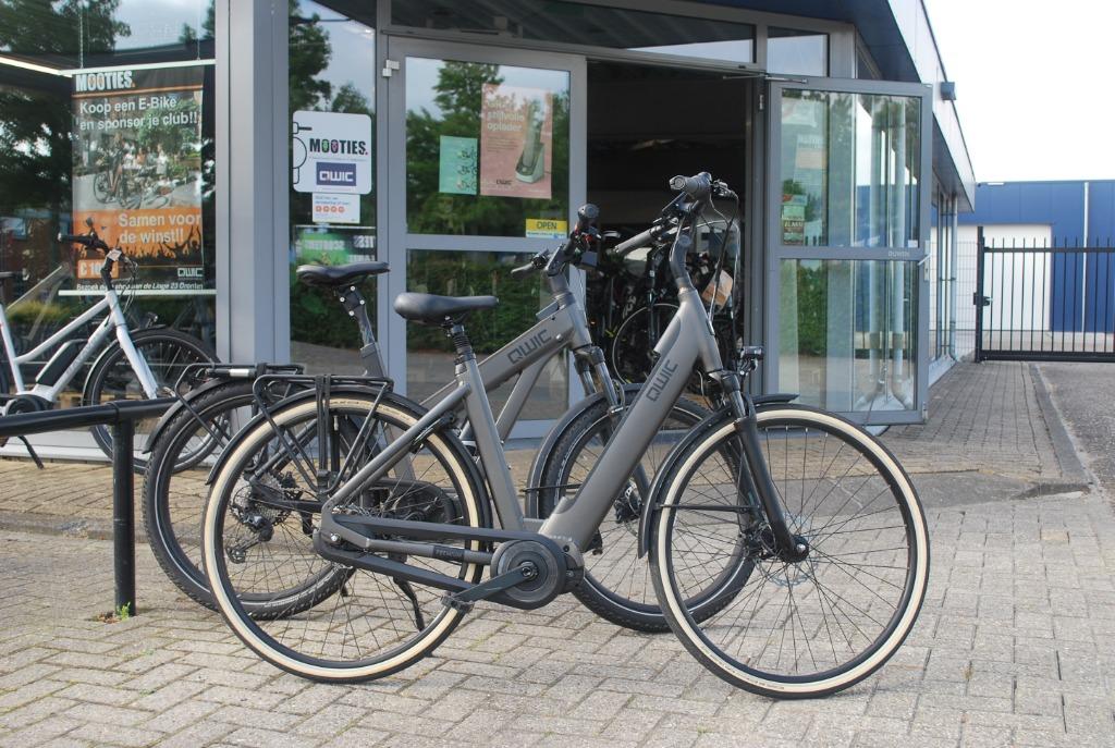 Diverse jong gebruikte Ebikes en Speedpedelec va € 999.-, Ophalen of Verzenden, Gebruikt, 50 km per accu of meer, Overige merken