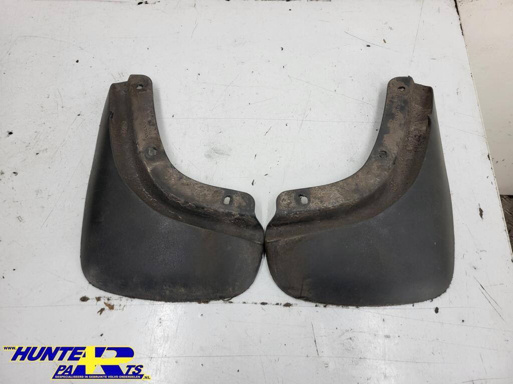 Set spatlappen LA+RA Volvo S60 I ('00-'09) 9178216, Auto-onderdelen, Gebruikt, Ophalen of Verzenden, Volvo, Volvo