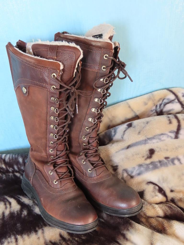ariat outdoor laarzen, Ophalen of Verzenden, Western, Schoeisel