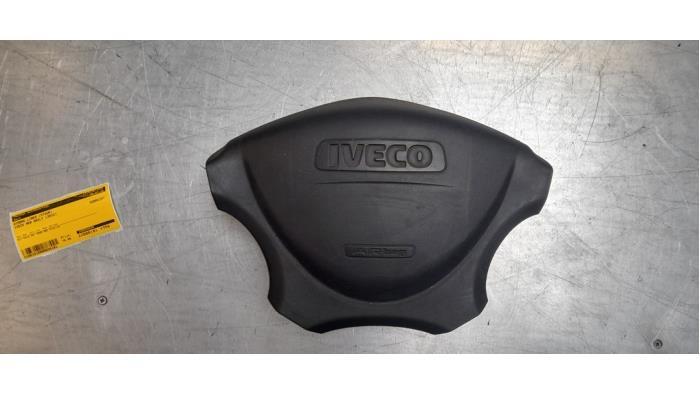 Airbag links (Stuur) van een Iveco New Daily, Ophalen of Verzenden, 3 maanden garantie, Gebruikt, Overige automerken