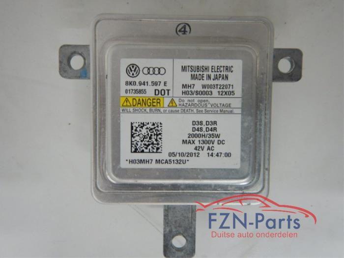 VW Golf 7 Xenon Ballast Module, Ophalen of Verzenden, Gebruikt